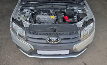 LADA (ВАЗ) Largus 2021 года за 37 990 BYN в Минск