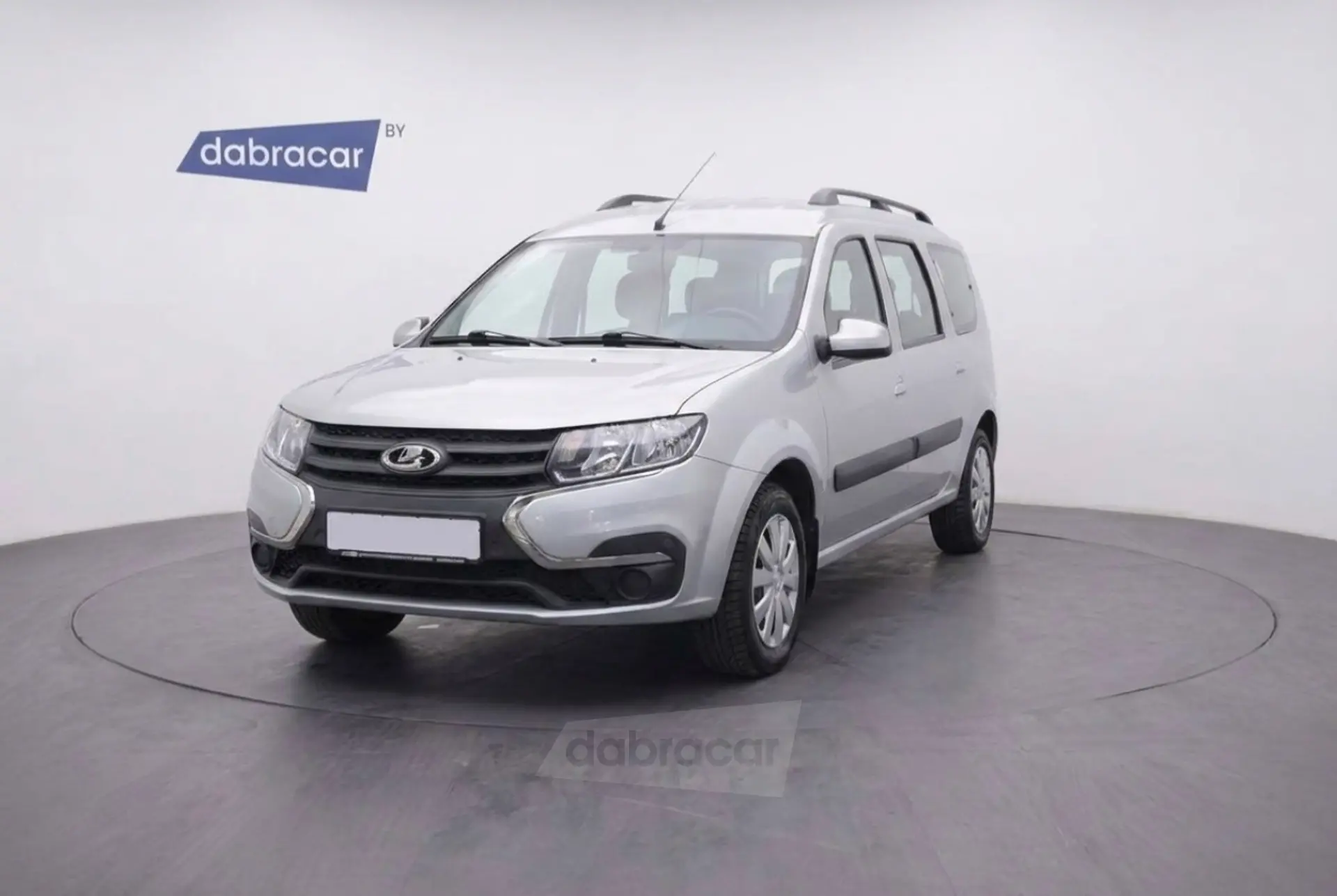 LADA (ВАЗ) Largus 2021 года за 37 990 BYN в Минск
