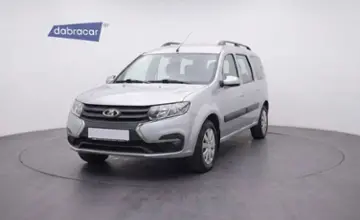 LADA (ВАЗ) Largus 2021 года за 37 990 BYN в Минск