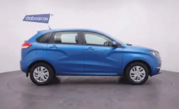 LADA (ВАЗ) XRAY 2020 года за 33 590 BYN в Могилев