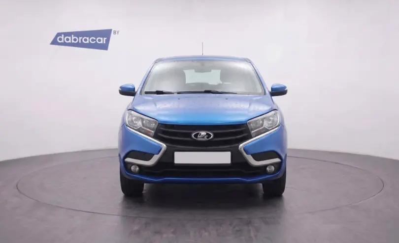 LADA (ВАЗ)