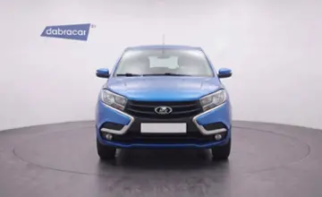 LADA (ВАЗ) XRAY 2020 года за 33 590 BYN в Могилев