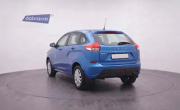 LADA (ВАЗ) XRAY 2020 года за 33 590 BYN в Могилев