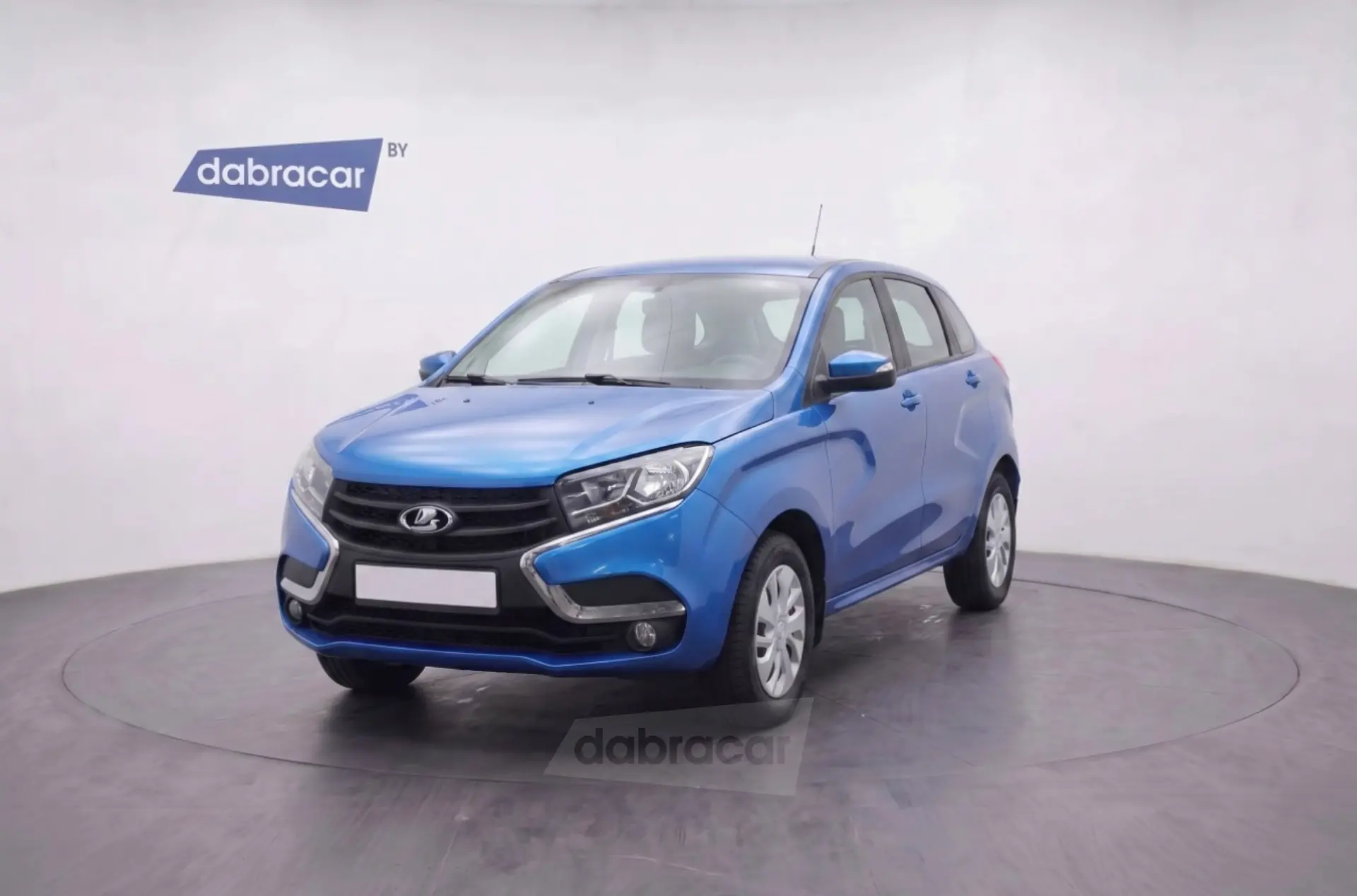 LADA (ВАЗ) XRAY 2020 года за 33 590 BYN в Могилев
