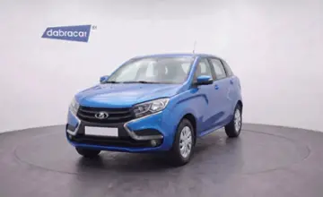LADA (ВАЗ) XRAY 2020 года за 33 590 BYN в Могилев