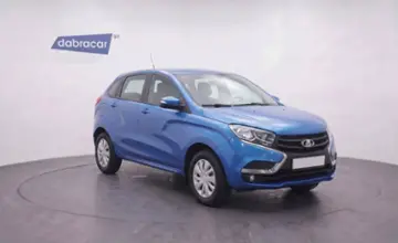 LADA (ВАЗ) XRAY 2020 года за 33 590 BYN в Могилев
