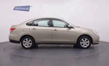 Nissan Almera 2018 года за 30 990 BYN в Могилев