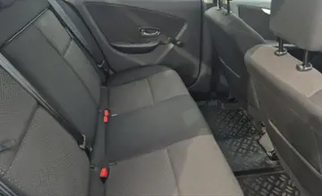 Nissan Almera 2018 года за 30 990 BYN в Могилев