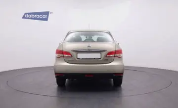 Nissan Almera 2018 года за 30 990 BYN в Могилев