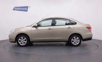 Nissan Almera 2018 года за 30 990 BYN в Могилев