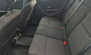 Nissan Almera 2018 года за 30 990 BYN в Могилев
