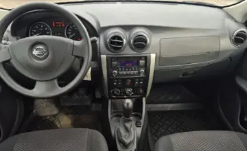 Nissan Almera 2018 года за 30 990 BYN в Могилев
