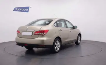 Nissan Almera 2018 года за 30 990 BYN в Могилев