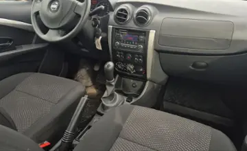 Nissan Almera 2018 года за 30 990 BYN в Могилев