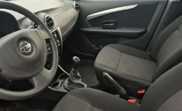 Nissan Almera 2018 года за 30 990 BYN в Могилев