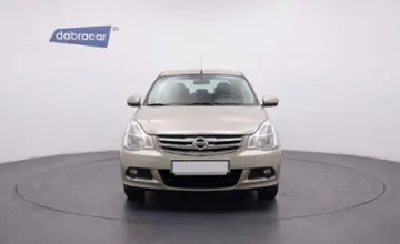 Nissan Almera 2018 года за 30 990 BYN в Могилев