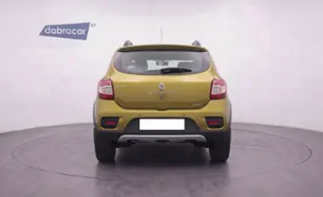 Renault Sandero 2015 года за 27 990 BYN в Минск