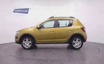 Renault Sandero 2015 года за 27 990 BYN в Минск