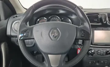 Renault Sandero 2015 года за 27 990 BYN в Минск