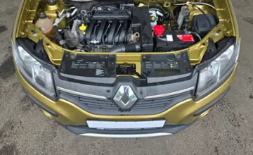 Renault Sandero 2015 года за 27 990 BYN в Минск