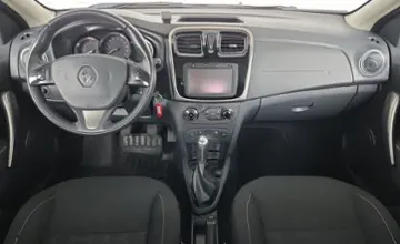 Renault Sandero 2015 года за 27 990 BYN в Минск