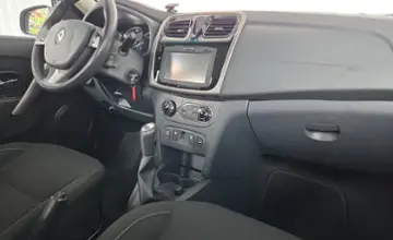 Renault Sandero 2015 года за 27 990 BYN в Минск