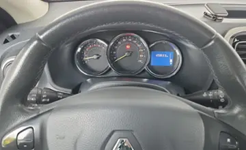Renault Sandero 2015 года за 27 990 BYN в Минск