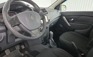Renault Sandero 2015 года за 27 990 BYN в Минск