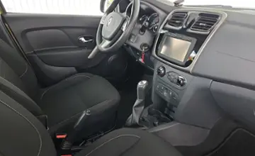 Renault Sandero 2015 года за 27 990 BYN в Минск