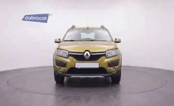 Renault Sandero 2015 года за 27 990 BYN в Минск