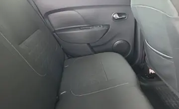 Renault Sandero 2015 года за 27 990 BYN в Минск