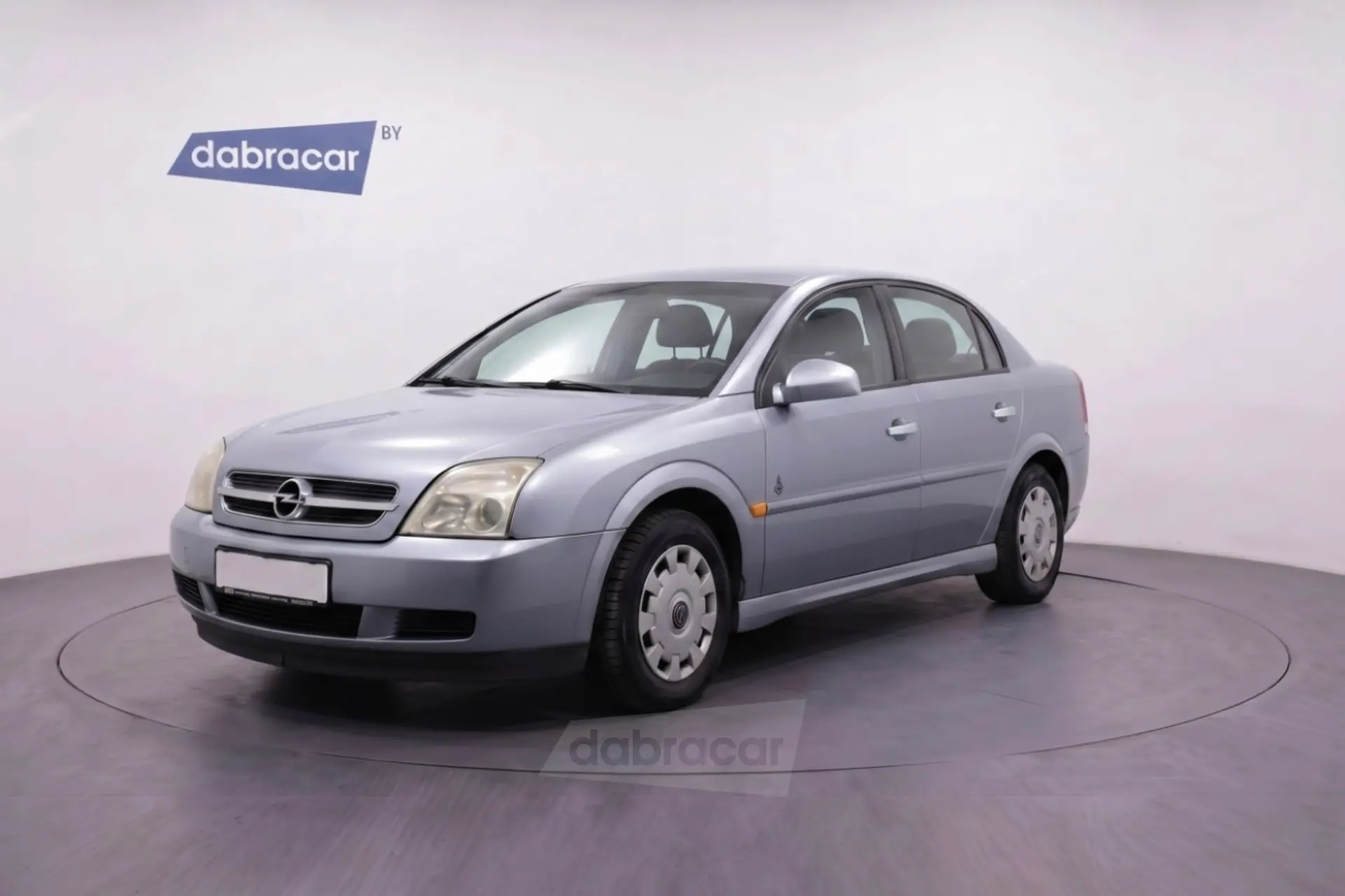 Opel Vectra 2003 года за 13 690 BYN в Гомель