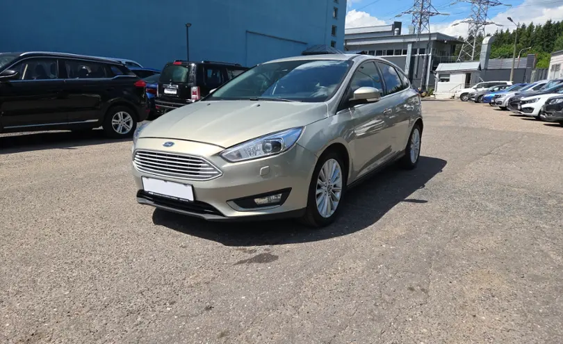 Ford