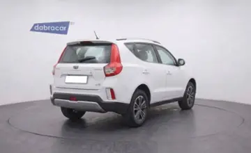 Geely Emgrand X7 2019 года за 31 990 BYN в Минск