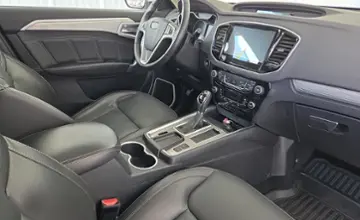 Geely Emgrand X7 2019 года за 31 990 BYN в Минск