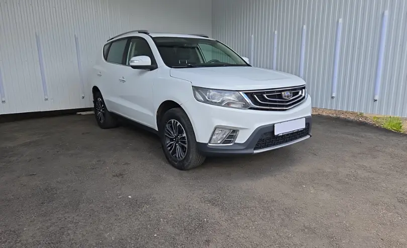 Geely