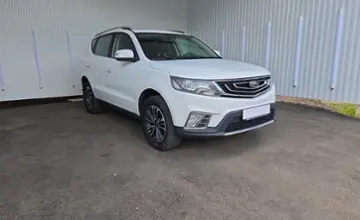 Geely Emgrand X7 2019 года за 31 990 BYN в Минск