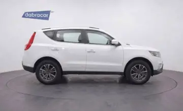 Geely Emgrand X7 2019 года за 31 990 BYN в Минск