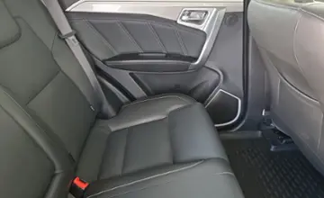 Geely Emgrand X7 2019 года за 31 990 BYN в Минск
