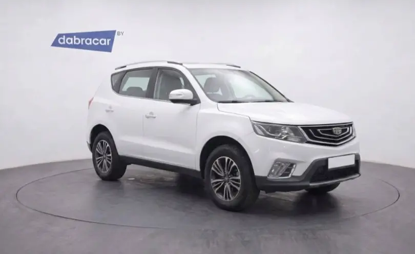 Geely