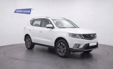 Geely Emgrand X7 2019 года за 31 990 BYN в Минск