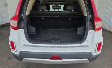 Geely Emgrand X7 2019 года за 31 990 BYN в Минск