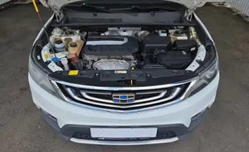 Geely Emgrand X7 2019 года за 31 990 BYN в Минск