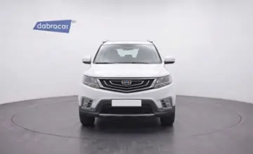 Geely Emgrand X7 2019 года за 31 990 BYN в Минск