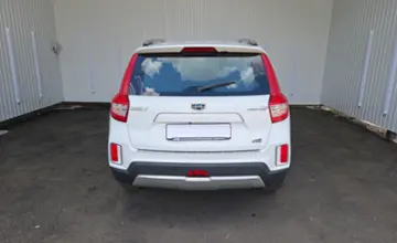 Geely Emgrand X7 2019 года за 31 990 BYN в Минск