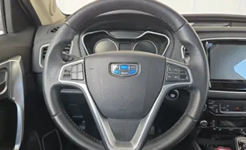 Geely Emgrand X7 2019 года за 31 990 BYN в Минск