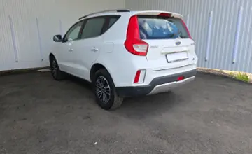 Geely Emgrand X7 2019 года за 31 990 BYN в Минск