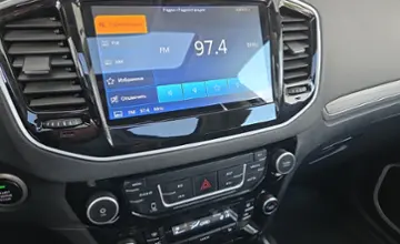 Geely Emgrand X7 2019 года за 31 990 BYN в Минск