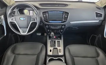 Geely Emgrand X7 2019 года за 31 990 BYN в Минск