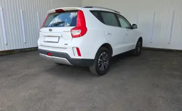 Geely Emgrand X7 2019 года за 31 990 BYN в Минск